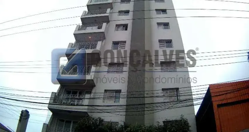 Apartamento com 3 quartos à venda na OSVALDO CRUZ, R, Santa Paula, São Caetano do Sul
