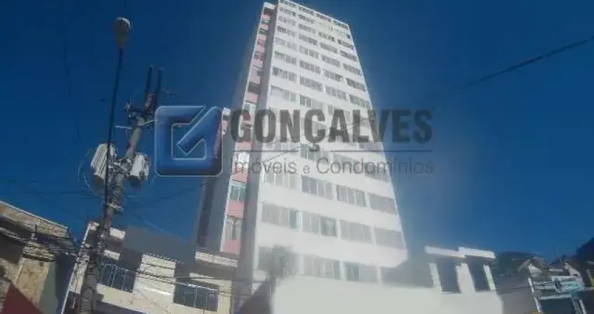 Apartamento com 2 quartos à venda na PROFESSOR EVANDRO CAIAFA ESQUIVEL, R, Centro, Diadema