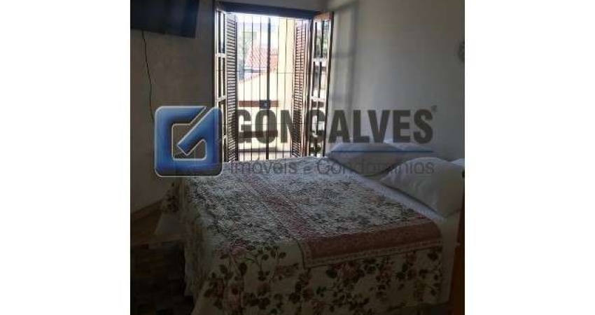 Casa com 3 quartos à venda na LUIZ RODI, R, Vila Jerusalém, São Bernardo do Campo