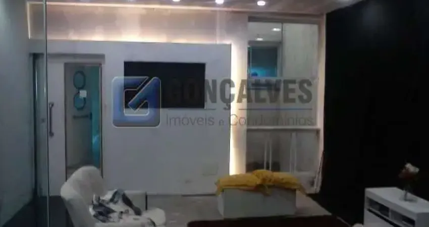 Casa com 4 quartos à venda na FORTUNATA BERNARDELLO MENEGHETTI, R, Parque Selecta (Montanhão), São Bernardo do Campo