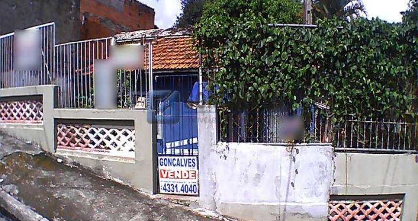 Terreno à venda na MARIA DE FATIMA, R, Baeta Neves, São Bernardo do Campo