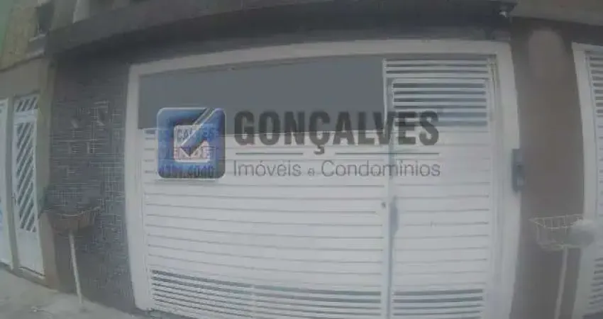 Casa com 2 quartos à venda na ESPANHA, R, Parque das Nações, Santo André