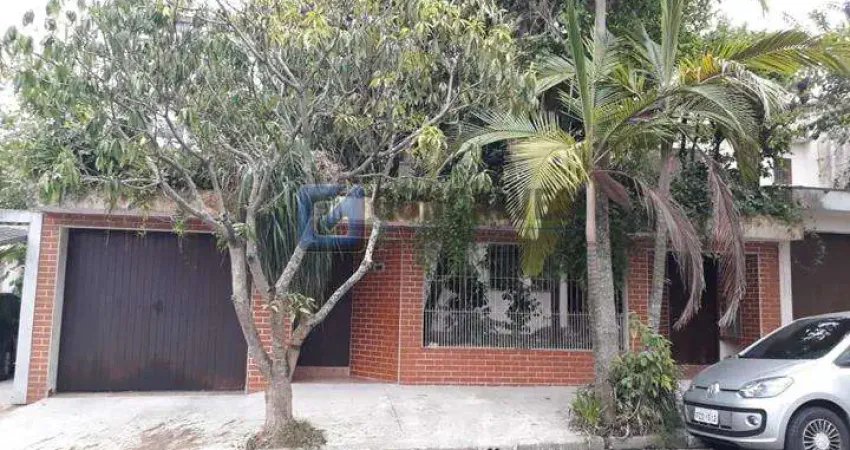 Casa com 3 quartos à venda na DOMICIO AFONSO DA GAMA, R, Santa Terezinha, São Bernardo do Campo