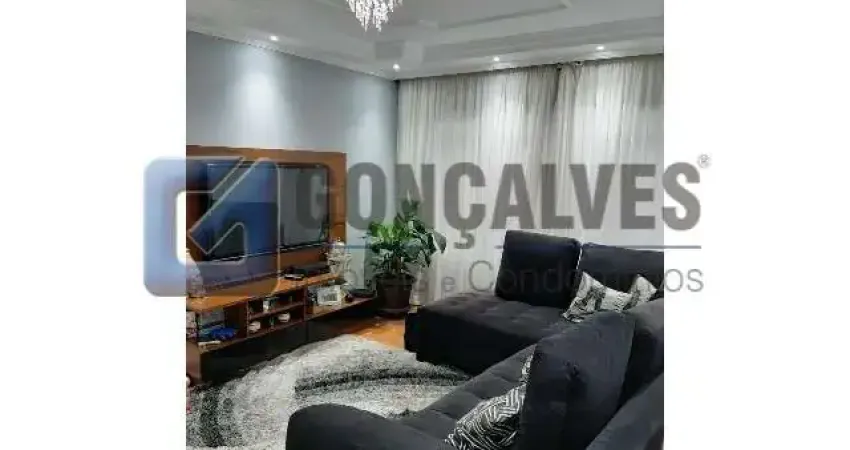 Apartamento com 3 quartos à venda na VICENTE DE CARVALHO, R, Parque São Diogo, São Bernardo do Campo