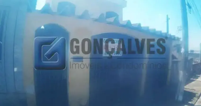 Casa com 3 quartos à venda na ANDRINOPLA, R, Jardim Oriental, Santo André