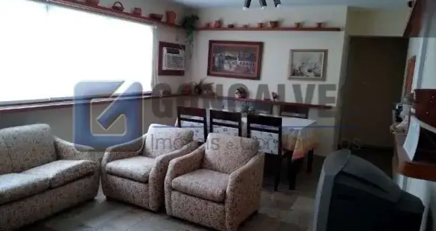 Apartamento com 3 quartos à venda na DOUTOR FERNANDO NASCIMENTO, R, Enseada, Guarujá