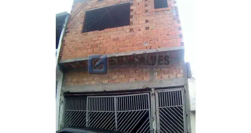 Sala comercial à venda na UNIVERSO, R, Jardim Thelma, São Bernardo do Campo