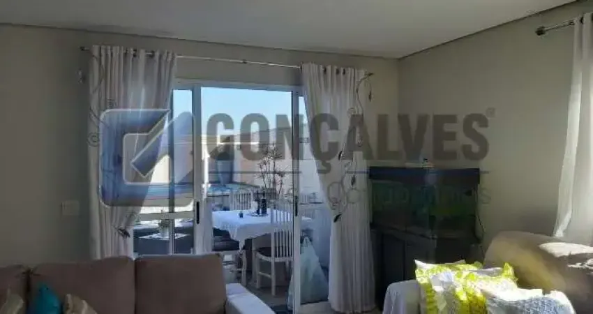 Apartamento com 4 quartos à venda na DOM JAIME DE BARROS CAMARA, AV, Planalto, São Bernardo do Campo