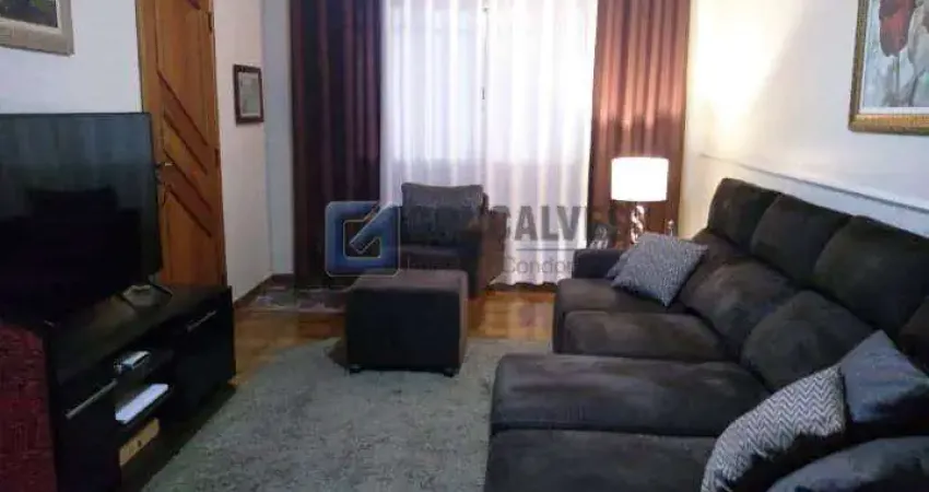 Casa com 3 quartos à venda na PERY RONCHETTI, AV, Nova Petrópolis, São Bernardo do Campo