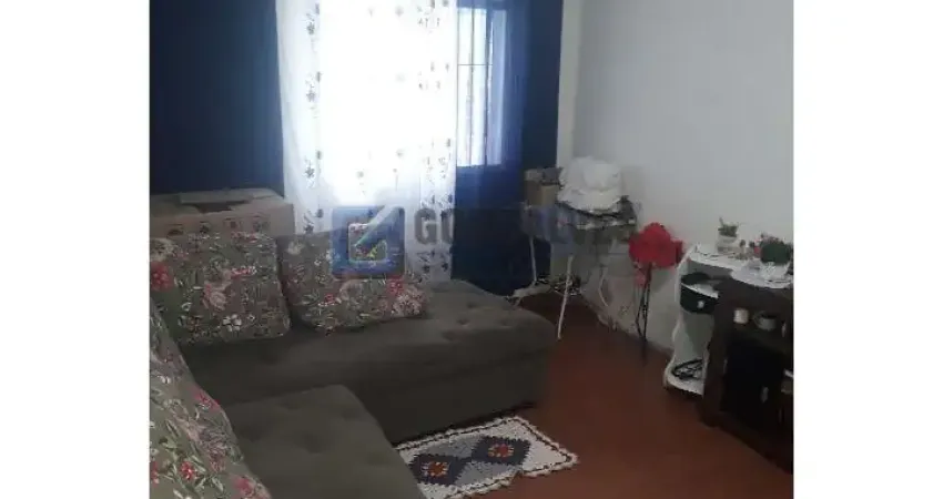 Casa com 1 quarto à venda na DOIS DE OUTUBRO, R, Santa Terezinha, São Bernardo do Campo
