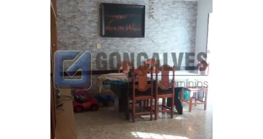 Casa com 4 quartos à venda na DONA TERESA CRISTINA, AL, Nova Petrópolis, São Bernardo do Campo