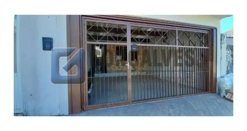 Casa com 3 quartos à venda na ARTHUR GIANOTTI, R, Jardim Las Vegas, Santo André