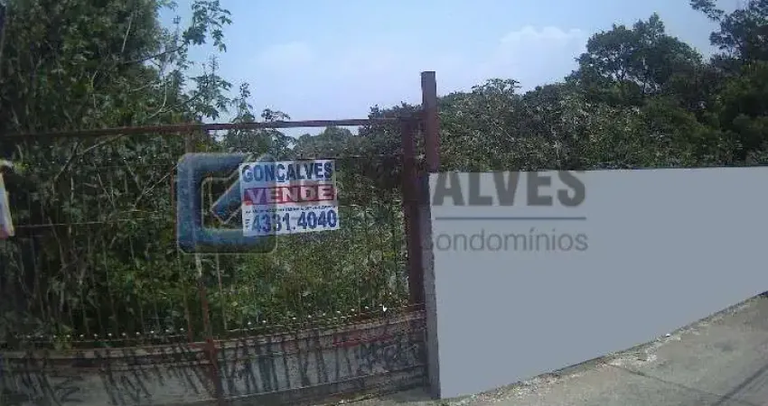 Terreno comercial à venda na GALVAO BUENO, EST, Batistini, São Bernardo do Campo