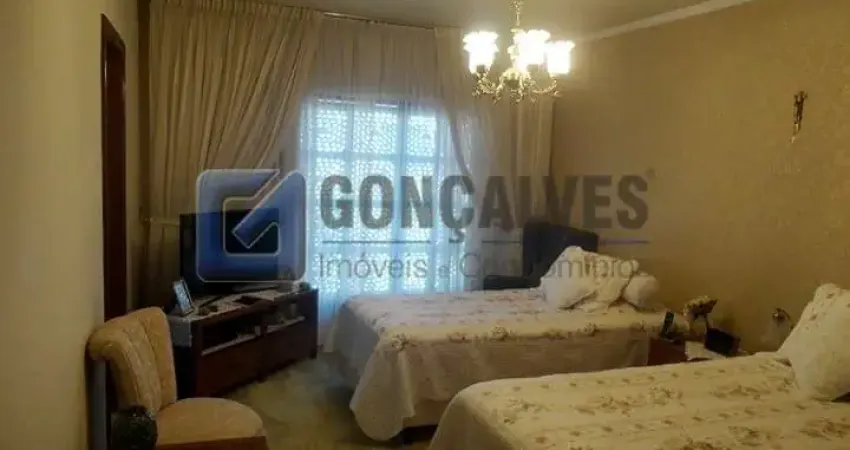 Casa com 3 quartos à venda na CORAL, R, Jardim das Américas, São Bernardo do Campo