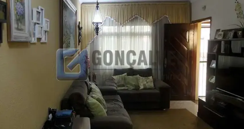 Casa com 2 quartos à venda na MATHEUS FUNES ARENA, R, Planalto, São Bernardo do Campo