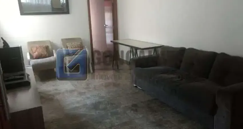 Casa com 3 quartos à venda na DOUTOR FRANCISCO DA SILVA PRADO, R, Taboão, São Bernardo do Campo