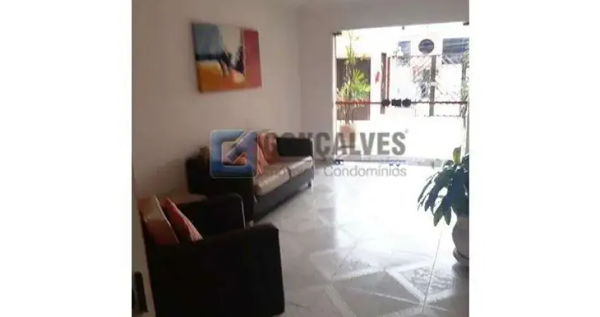 Apartamento com 2 quartos à venda na CONTINENTAL, R, Jardim do Mar, São Bernardo do Campo
