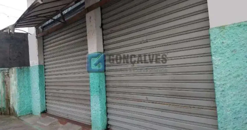Casa com 2 quartos à venda na CAIENA, R, Parque das Américas, Mauá
