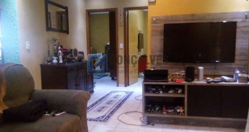Apartamento com 2 quartos à venda na ARGENTINA, R, Centro, Diadema