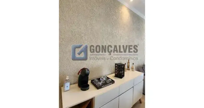 Apartamento com 2 quartos à venda na JOAO BASSO, R, Centro, São Bernardo do Campo