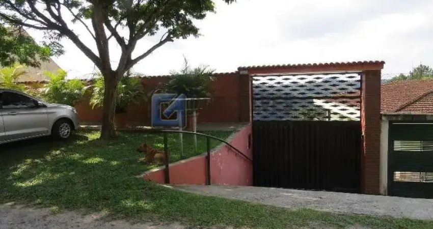 Chácara / sítio com 4 quartos à venda na Rua Josephina Valério Capitânio, Riacho Grande, São Bernardo do Campo