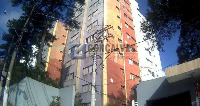 Apartamento com 2 quartos à venda na MIRO VETORAZZO, AV, Demarchi, São Bernardo do Campo