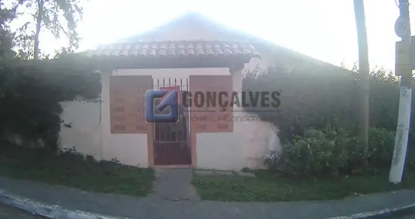 Casa com 5 quartos à venda na Rua Anita Malfatti, Batistini, São Bernardo do Campo