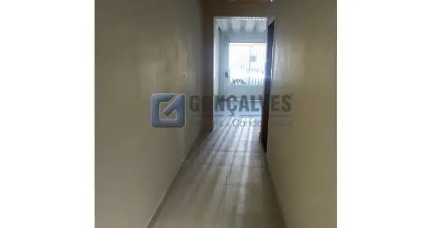 Casa com 3 quartos à venda na BUNDUKI, AV, Assunção, São Bernardo do Campo