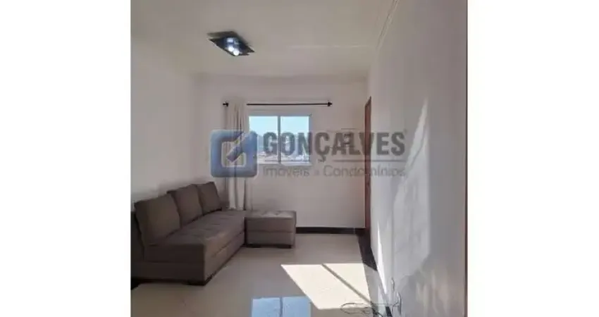 Apartamento com 3 quartos à venda na ROLANDIA, R, Jardim do Estádio, Santo André
