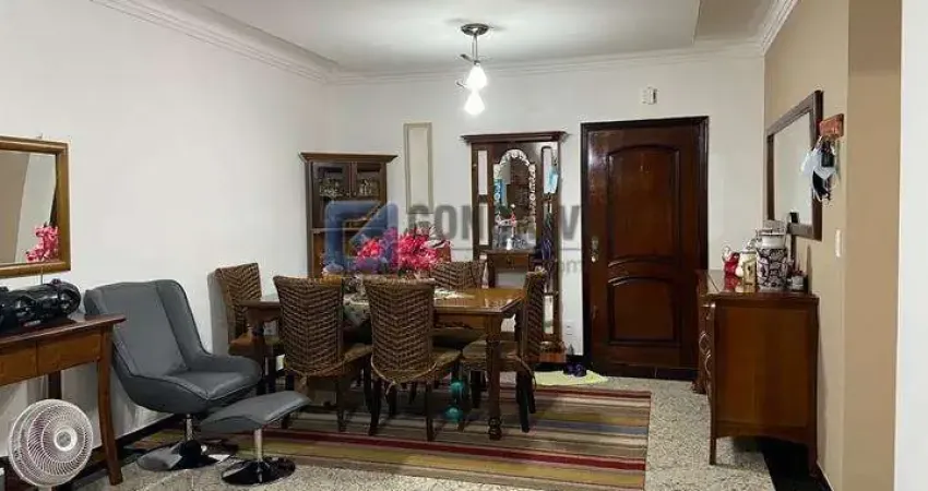 Apartamento com 3 quartos à venda na SARMENTO DE BEIRES, R, Centro, São Bernardo do Campo
