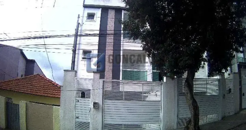 Apartamento 2 dormitórios, 69 mts² na vila progresso em santo andré