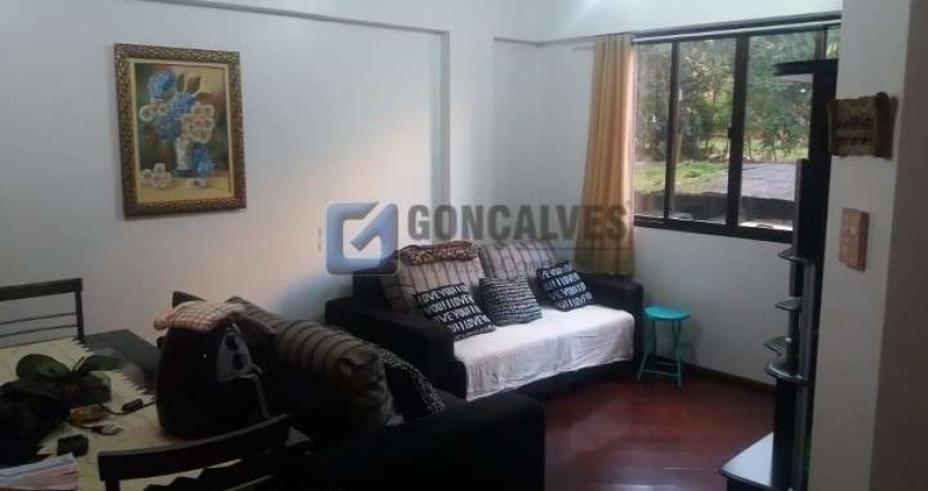 Apartamento com 2 quartos à venda na MUNICIPAL, R, Centro, São Bernardo do Campo
