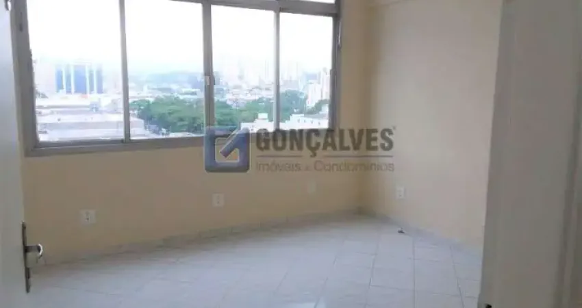 Sala comercial com 1 sala à venda na Rua Doutor Flaquer, Centro, São Bernardo do Campo