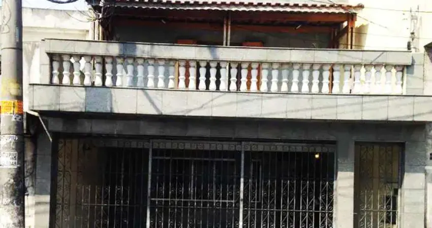 Casa com 3 quartos à venda na Rua das Cerejeiras, Jardim ABC, Diadema