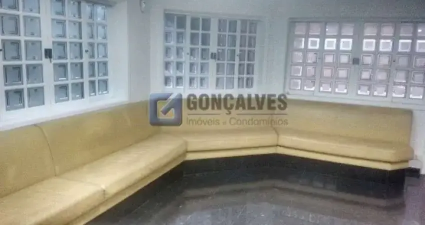 Casa com 4 quartos à venda na Rua Duque D'Aosta, Vila Mussolini, São Bernardo do Campo