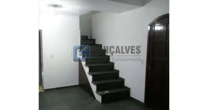 Casa com 2 quartos à venda na ROLANDO JULIO DUCLOS, R, Jardim Palermo, São Bernardo do Campo