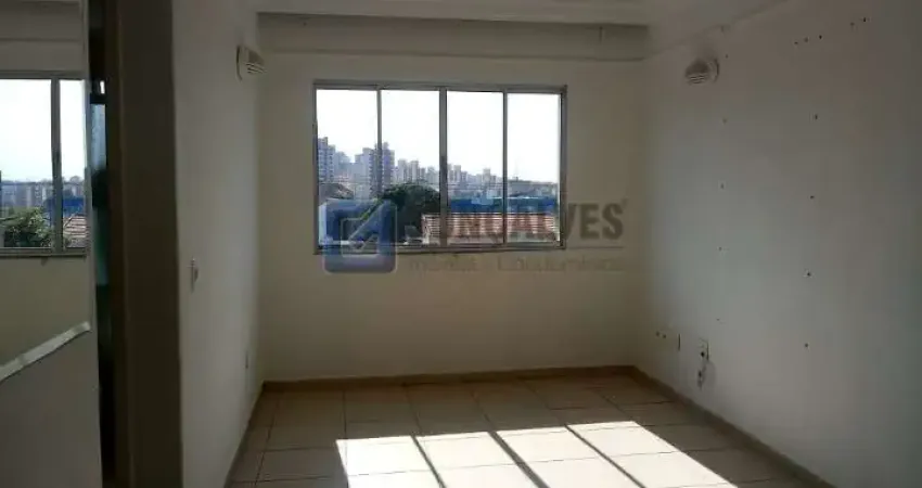 Apartamento com 2 quartos à venda na CHILE, R, Taboão, São Bernardo do Campo