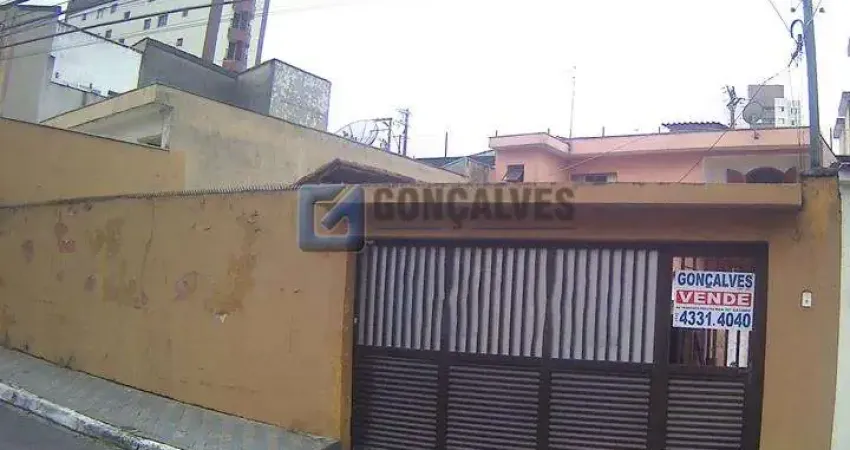 Terreno à venda na ANTONIO MIOLARO, R, Santa Terezinha, São Bernardo do Campo