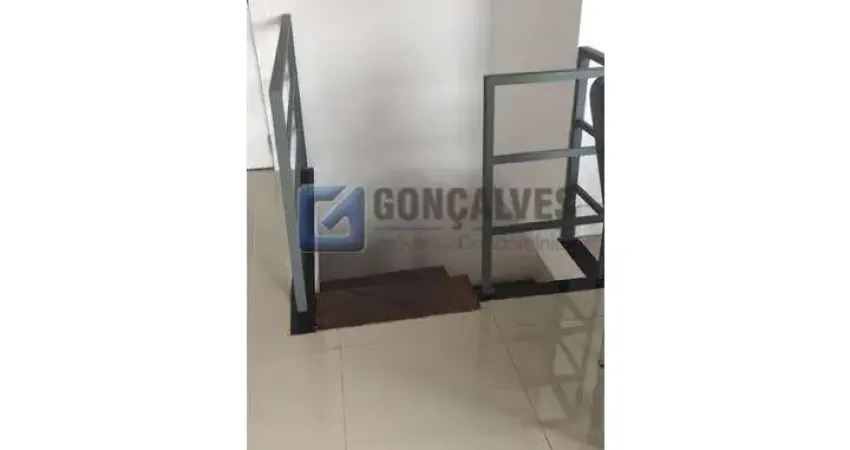 Apartamento com 3 quartos à venda na Rua João Martin Bianco, Centro, São Bernardo do Campo