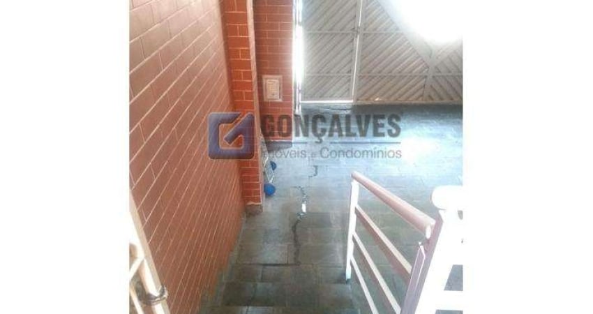 Casa com 4 quartos à venda na ITAQUERA, R, Jardim Petroni, São Bernardo do Campo