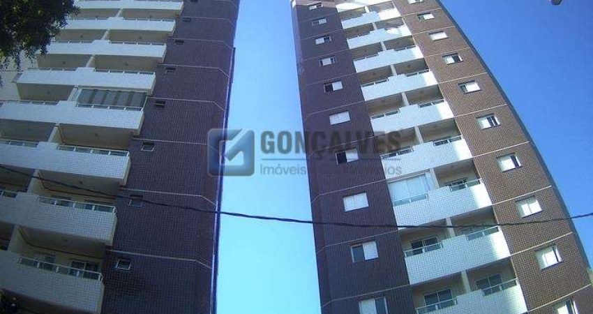Apartamento com 2 quartos no Demarchi em São Bernardo do Campo/SP