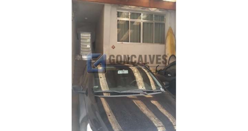 Casa com 4 quartos à venda na PIRATININGA, R, Jordanópolis, São Bernardo do Campo