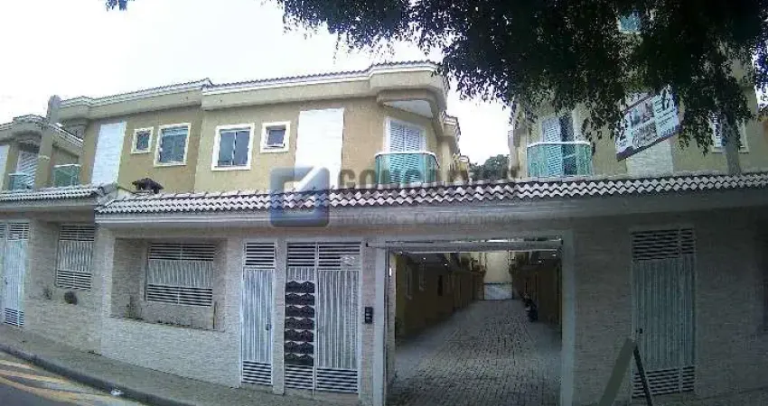 Casa com 2 quartos à venda na GRA BRETANHA, R, Vila Príncipe de Gales, Santo André