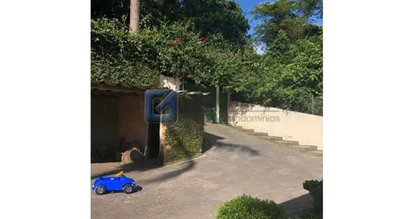 Casa com 3 quartos à venda na Rua Heládio, Eldorado, Diadema