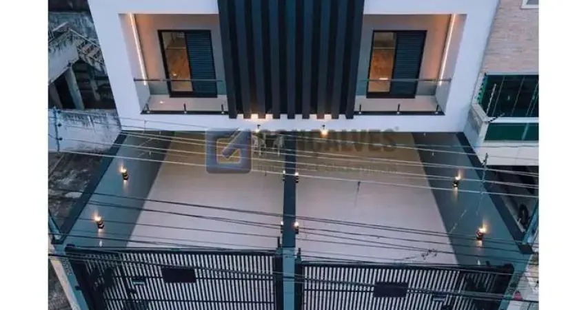 Casa com 3 quartos à venda na VINTE E TRES DE MAIO, R, Jardim Hollywood, São Bernardo do Campo