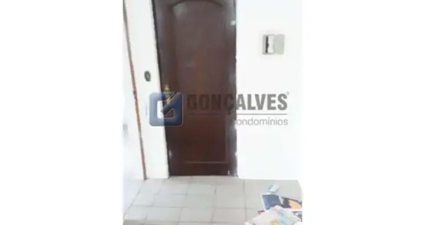 Apartamento com 2 quartos à venda na TIRADENTES, R, Santa Terezinha, São Bernardo do Campo