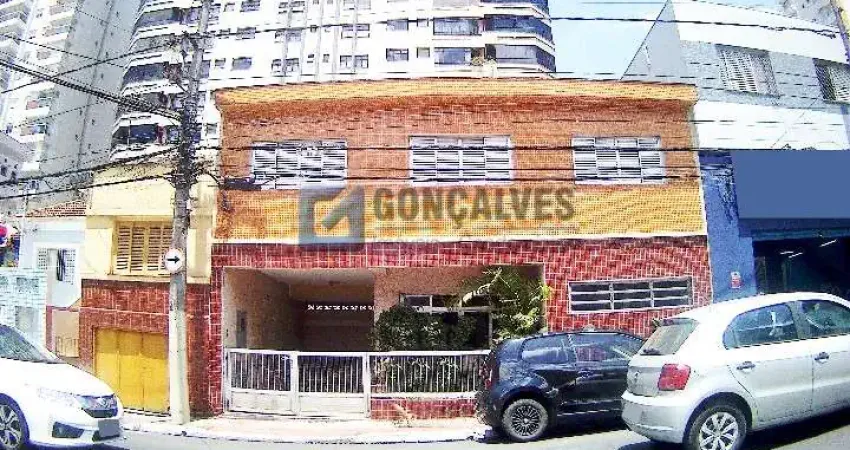 Casa com 3 quartos à venda na ESPIRITO SANTO, R, Santo Antônio, São Caetano do Sul