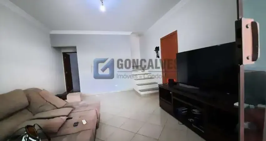 Casa com 3 quartos à venda na JAMELAO, R, Cooperativa, São Bernardo do Campo
