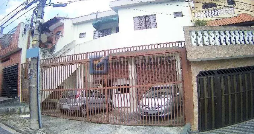 Sala comercial à venda na GUERINO TURAZZA, R, Jardim Las Vegas, Santo André