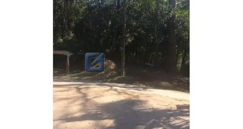 Terreno à venda na ALVARO DA SILVA MADEIRA, R, Riacho Grande, São Bernardo do Campo